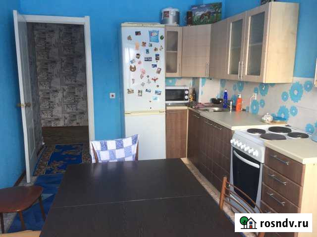 1-комнатная квартира, 36 м², 2/2 эт. на продажу в Киселевске Киселевск - изображение 1