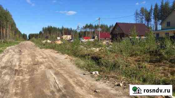Участок ИЖС 1463 сот. на продажу в Краснозатонском Краснозатонский
