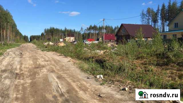 Участок ИЖС 1463 сот. на продажу в Краснозатонском Краснозатонский - изображение 1