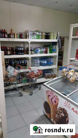 Помещение свободного назначения, 624.9 кв.м. Комсомольск-на-Амуре - изображение 1