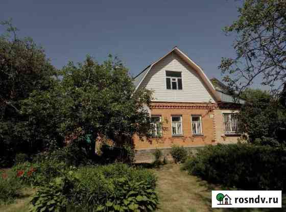 Дом 77 м² на участке 14.7 сот. на продажу в Электроугли Электроугли