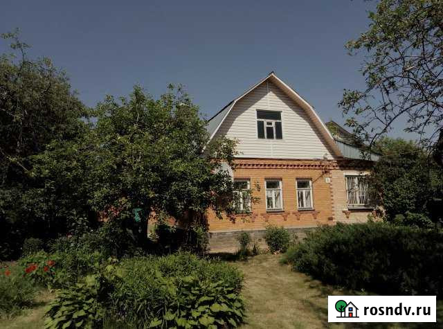 Дом 77 м² на участке 14.7 сот. на продажу в Электроугли Электроугли - изображение 1