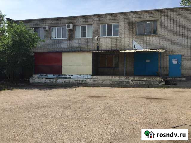 Складское помещение, 140 кв.м. Волгоград - изображение 1