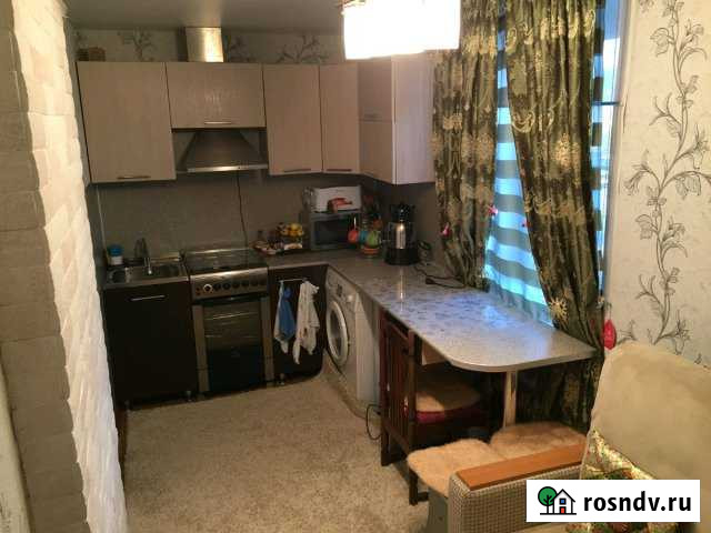 1-комнатная квартира, 22 м², 2/2 эт. на продажу в Калаче Калач - изображение 1