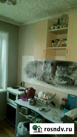 Комната 18 м² в 2-ком. кв., 4/5 эт. в аренду на длительный срок в Абакане Абакан - изображение 1