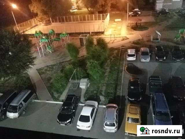 4-комнатная квартира, 72 м², 5/9 эт. в аренду на длительный срок в Абакане Абакан - изображение 1