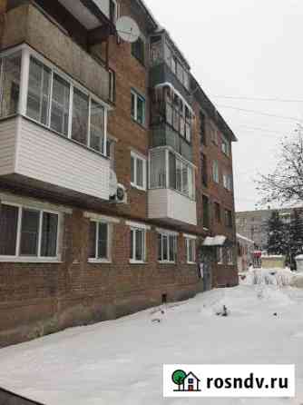2-комнатная квартира, 45 м², 4/4 эт. на продажу в Щекино Щекино