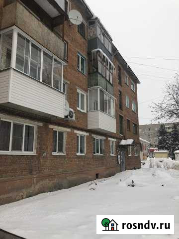 2-комнатная квартира, 45 м², 4/4 эт. на продажу в Щекино Щекино - изображение 1