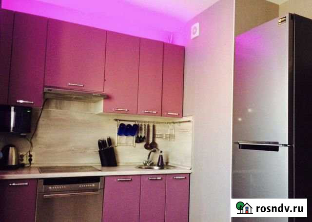 2-комнатная квартира, 46 м², 14/15 эт. на продажу в Туле Тула - изображение 1