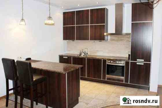 4-комнатная квартира, 125 м², 3/4 эт. в аренду на длительный срок в Санкт-Петербурге Санкт-Петербург