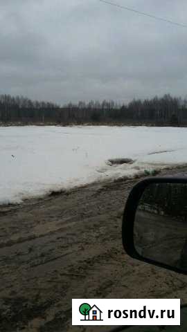 Участок СНТ, ДНП 50 сот. на продажу в Тумботино Тумботино - изображение 1