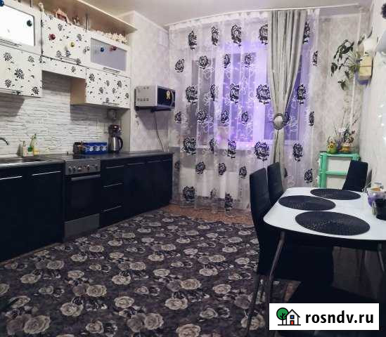 2-комнатная квартира, 60 м², 1/4 эт. на продажу в Приобье Приобье - изображение 1