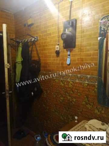 3-комнатная квартира, 57 м², 3/4 эт. на продажу в Каменске-Шахтинском Каменск-Шахтинский - изображение 1