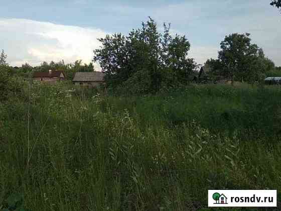 Участок ИЖС 10 сот. на продажу в Балахне Балахна