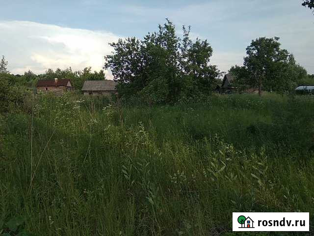 Участок ИЖС 10 сот. на продажу в Балахне Балахна - изображение 1