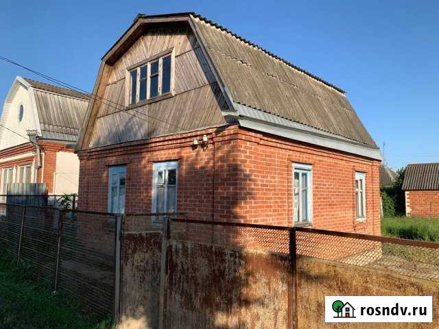 Дача 37.9 м² на участке 5 сот. на продажу в Усть-Лабинске Усть-Лабинск - изображение 1