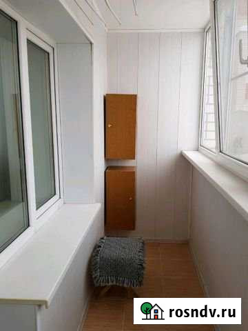 1-комнатная квартира, 38 м², 9/10 эт. в аренду на длительный срок в Александрове Александров - изображение 1