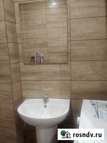 1-комнатная квартира, 35 м², 1/2 эт. в аренду на длительный срок в Электроугли Электроугли - изображение 1