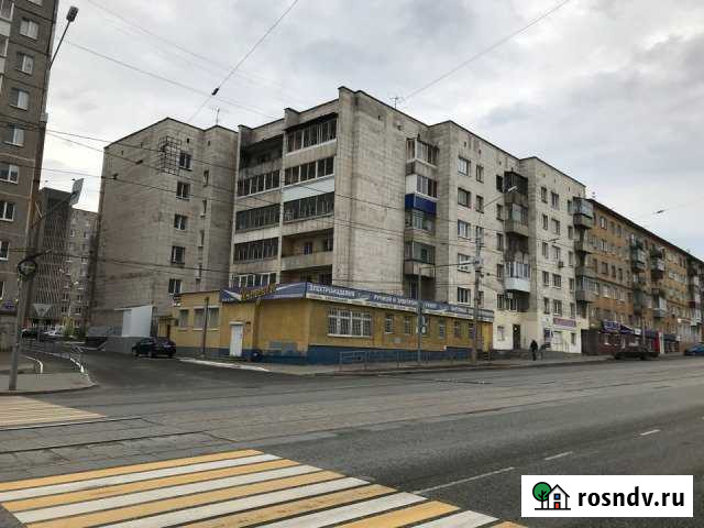 Торговое помещение, 160 кв.м. Нижний Тагил - изображение 1