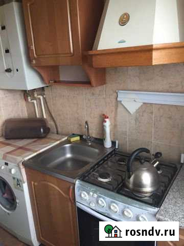 3-комнатная квартира, 64 м², 3/5 эт. в аренду на длительный срок в Урюпинске Урюпинск - изображение 1