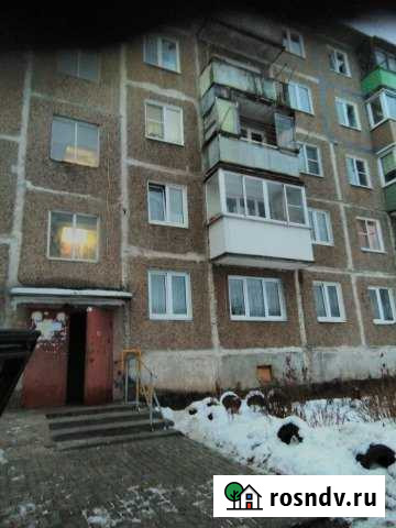 2-комнатная квартира, 50 м², 2/5 эт. на продажу в Озёрах Озёры - изображение 1