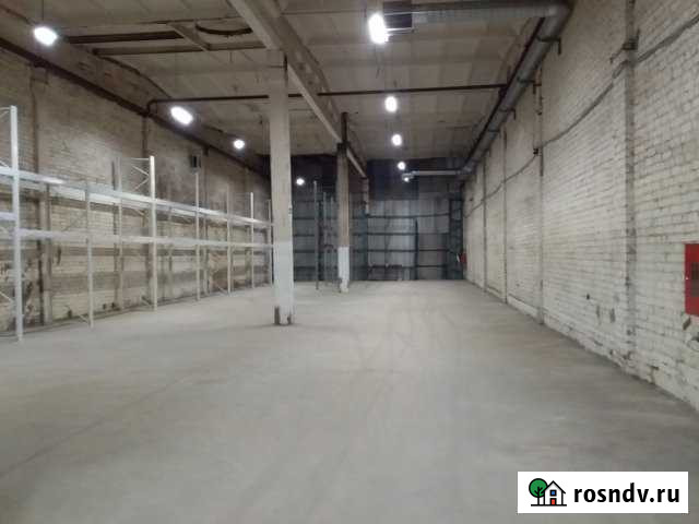 Складское помещение, 805 кв.м. Воронеж - изображение 1