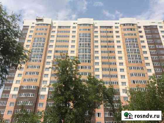 3-комнатная квартира, 79 м², 7/17 эт. на продажу в Оренбурге Оренбург