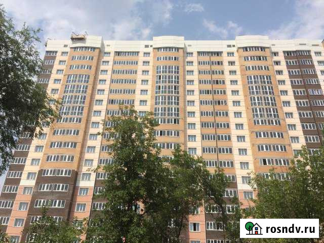 3-комнатная квартира, 79 м², 7/17 эт. на продажу в Оренбурге Оренбург - изображение 1