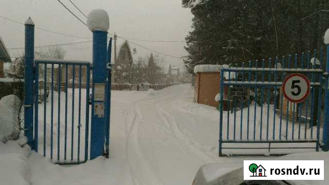 Дача 56 м² на участке 6 сот. на продажу в Щёлково Щёлково - изображение 1