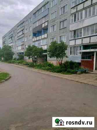 3-комнатная квартира, 68 м², 2/5 эт. на продажу в Слободском Слободской