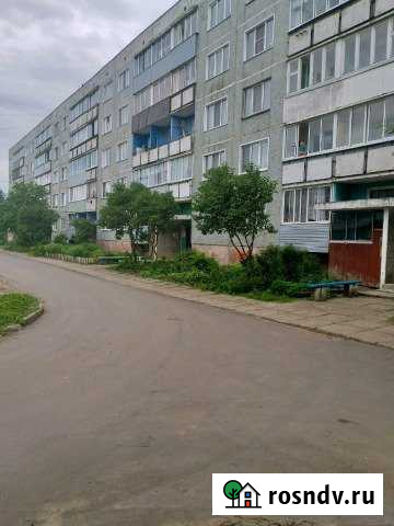 3-комнатная квартира, 68 м², 2/5 эт. на продажу в Слободском Слободской - изображение 1