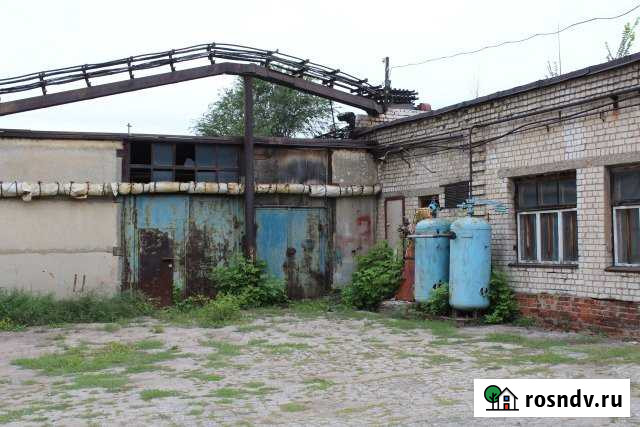 Мастерские А1 А10, 493.7 кв.м. Новокуйбышевск - изображение 1