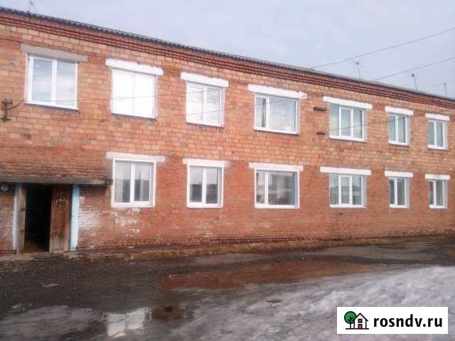 3-комнатная квартира, 60 м², 2/2 эт. на продажу в Боготоле Боготол - изображение 1