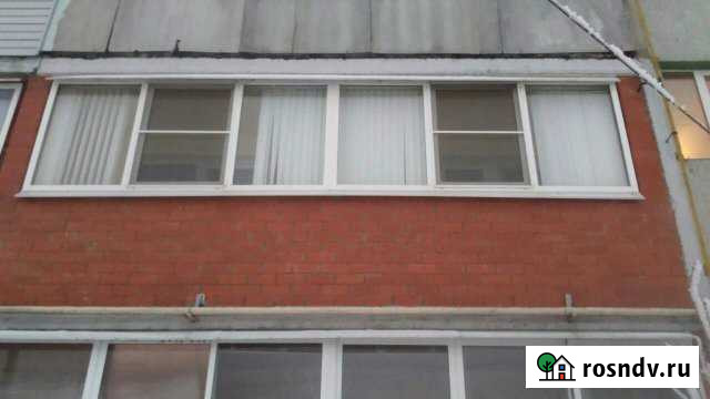 2-комнатная квартира, 53 м², 2/3 эт. на продажу в Шилово Шилово - изображение 1