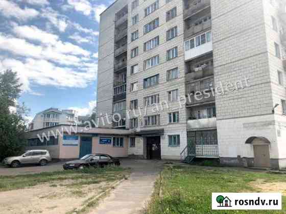 Помещение свободного назначения, 211.5 кв.м. Кострома