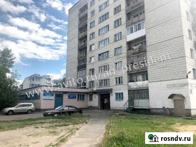 Помещение свободного назначения, 211.5 кв.м. Кострома - изображение 1