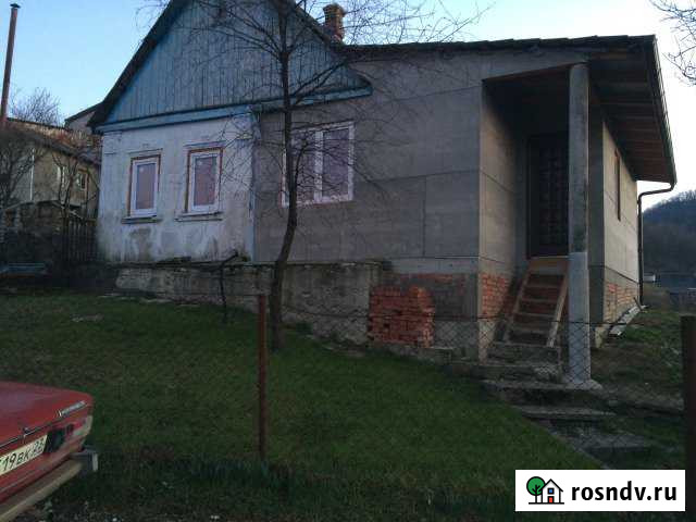 Участок ИЖС 11 сот. на продажу в Архипо-Осиповке Архипо-Осиповка - изображение 1