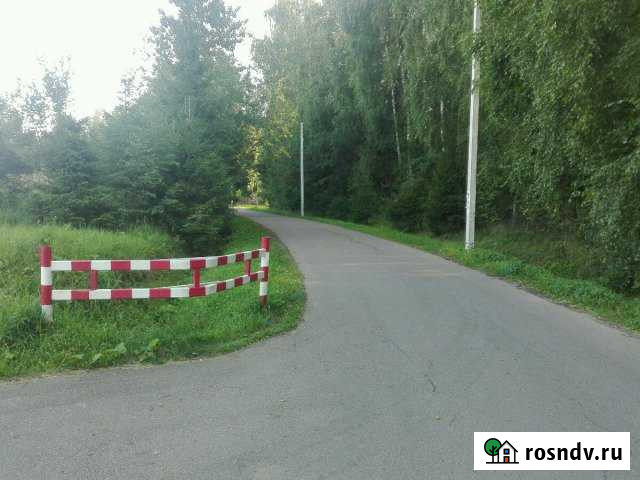 Участок ИЖС 12 сот. на продажу в Андреевке Андреевка - изображение 1