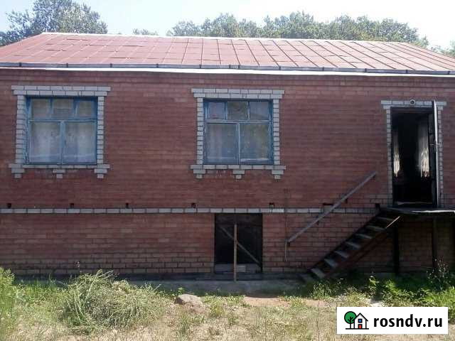 Дом 98 м² на участке 20 сот. в аренду на длительный срок в Джубге кп Джубга кп - изображение 1