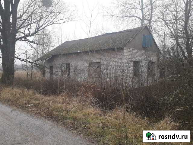 Дом 68.7 м² на участке 6.7 сот. на продажу в Черняховске Черняховск - изображение 1