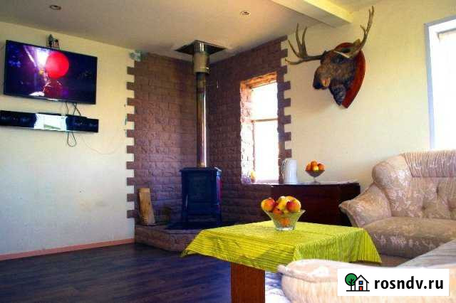 Дом 50 м² на участке 800 сот. в аренду посуточно в Йошкар-Оле Йошкар-Ола - изображение 1