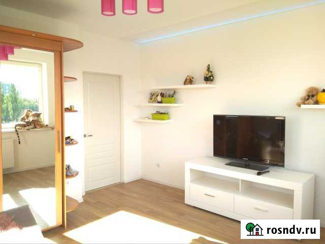 2-комнатная квартира, 47 м², 4/9 эт. в аренду посуточно в Пионерском Калининградской области Пионерский - изображение 1