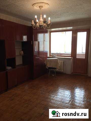 2-комнатная квартира, 45 м², 4/5 эт. на продажу в Троицке Челябинской области Троицк - изображение 1