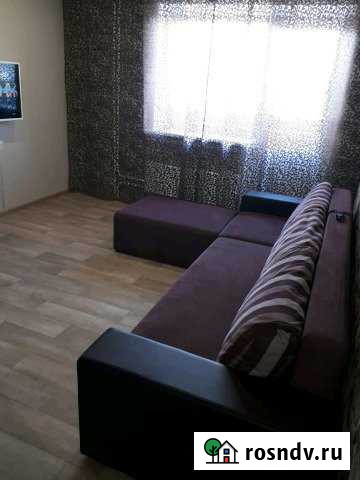 Квартира-студия, 24 м², 4/9 эт. в аренду посуточно в Искитиме Искитим - изображение 1