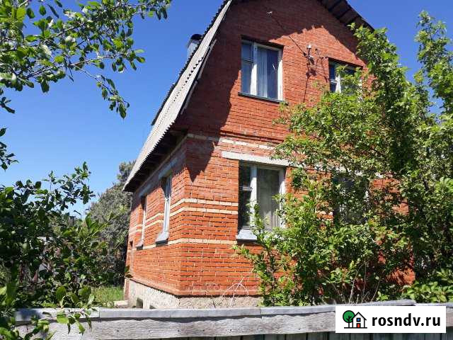 Дача 90 м² на участке 6.5 сот. на продажу в Реммаше Реммаш - изображение 1