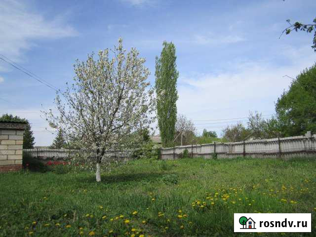 Участок ИЖС 6 сот. на продажу в Энгельсе Энгельс - изображение 1