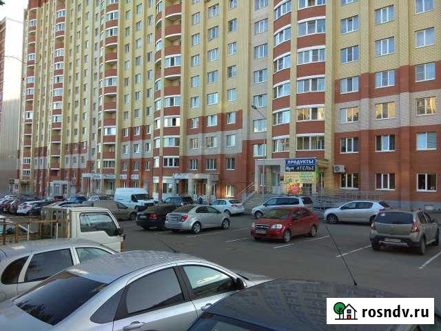 Продам офисное помещение, 82 кв.м. Ижевск - изображение 1
