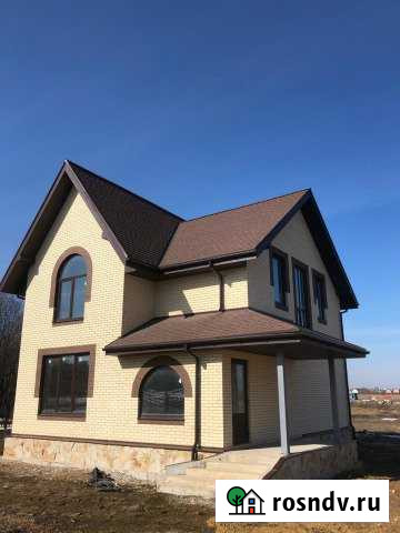 Дом 120 м² на участке 10 сот. на продажу во Всеволожске Всеволожск - изображение 1