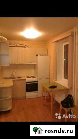 Квартира-студия, 30 м², 6/9 эт. на продажу в Петрозаводске Петрозаводск - изображение 1