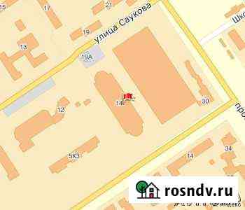 Машиноместо >30 м² на продажу в Ярославле Ярославль
